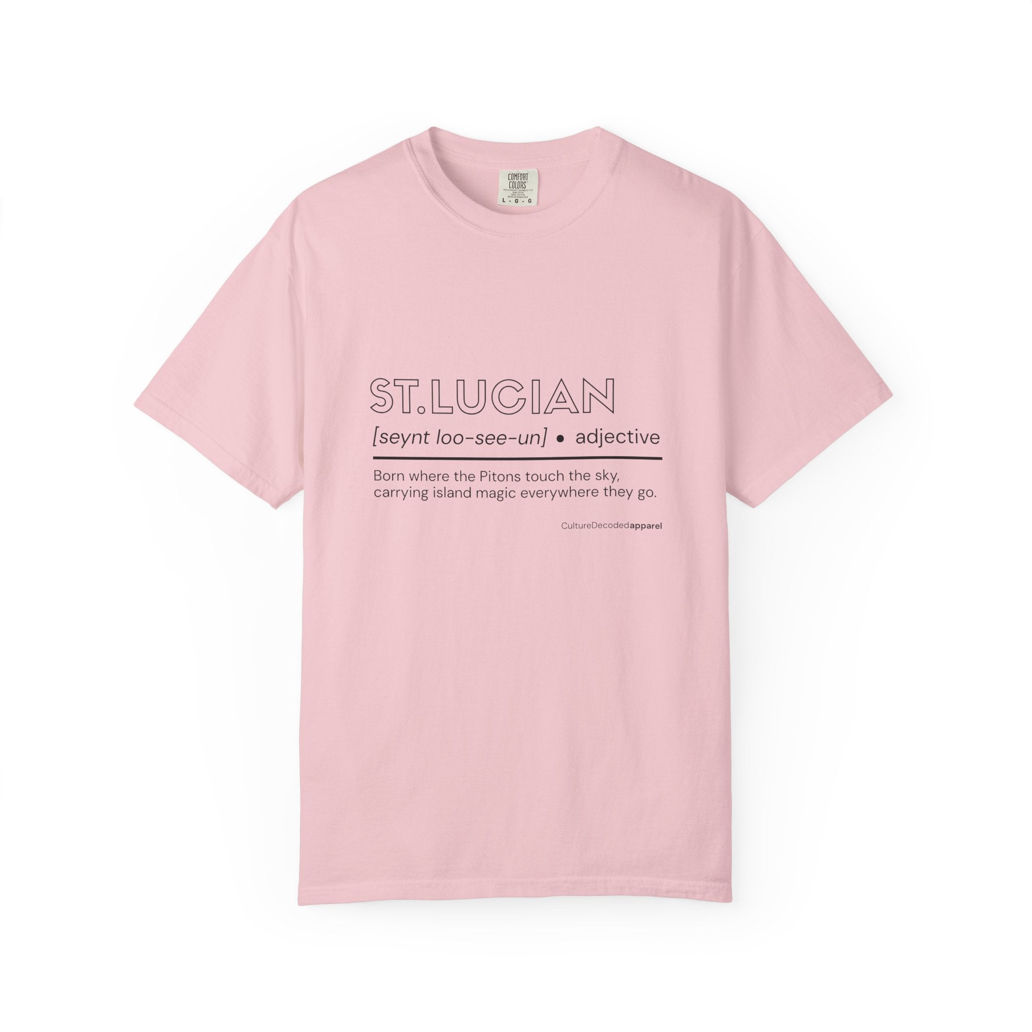 I'm a 'lucian', Unisex T-shirt