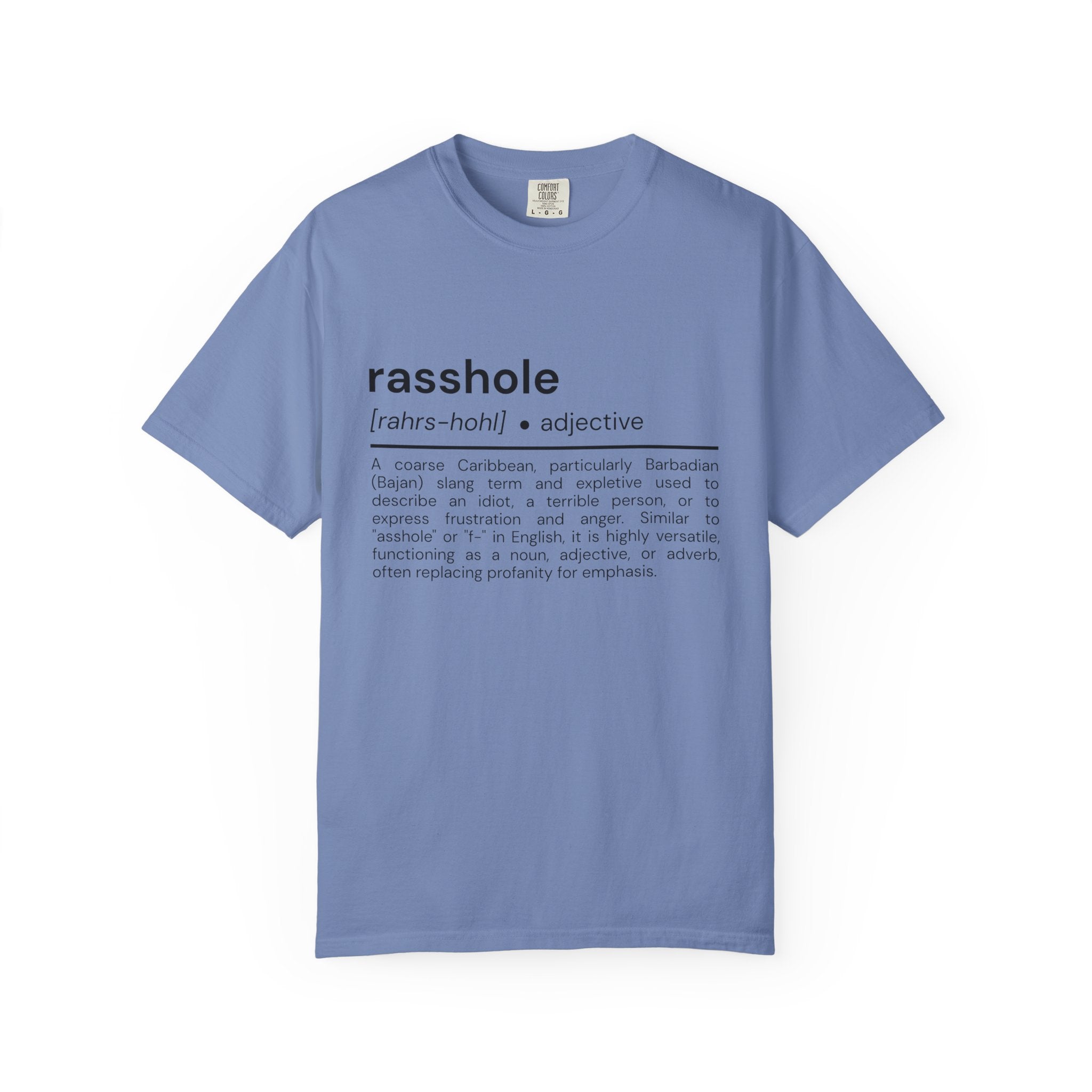 'rasshole, Unisex T-shirt