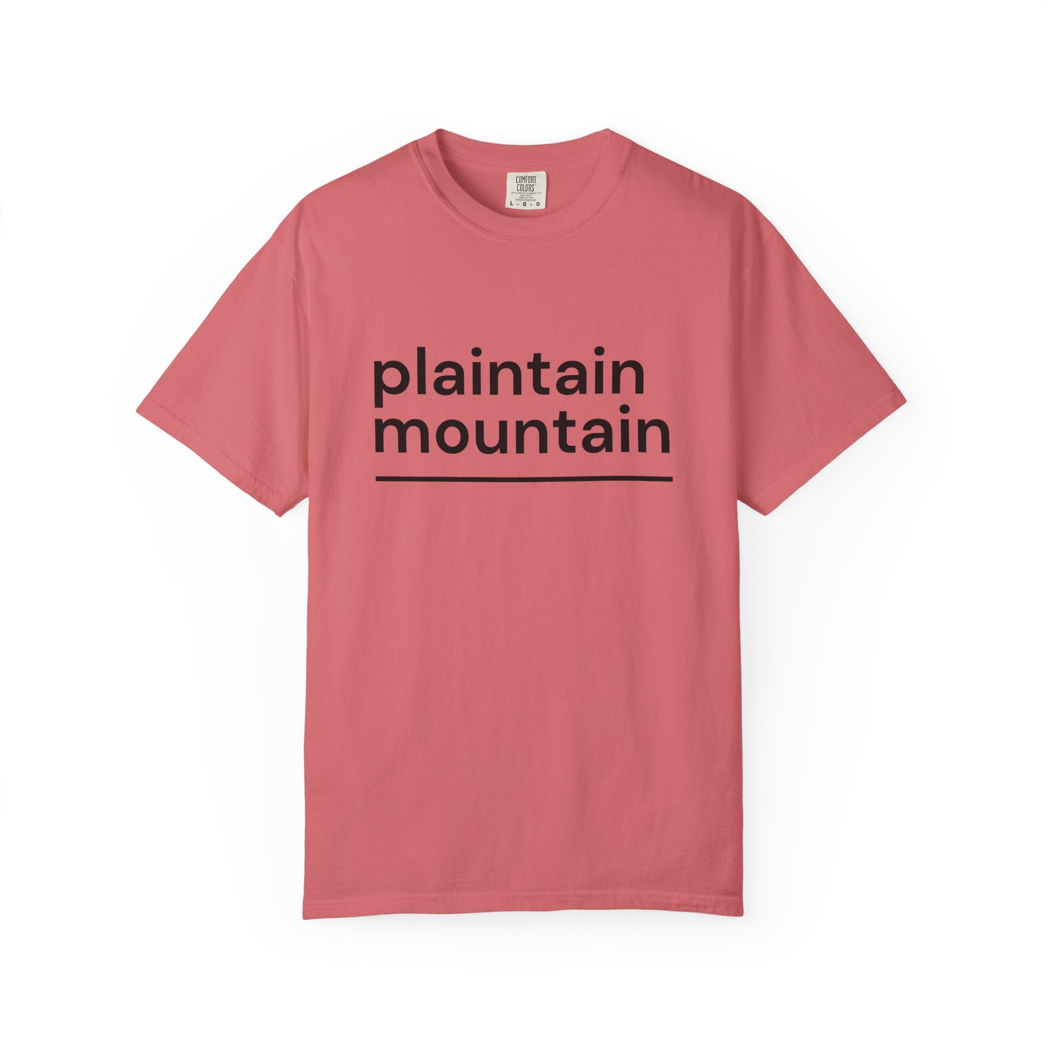 'plantain', Unisex T-shirt