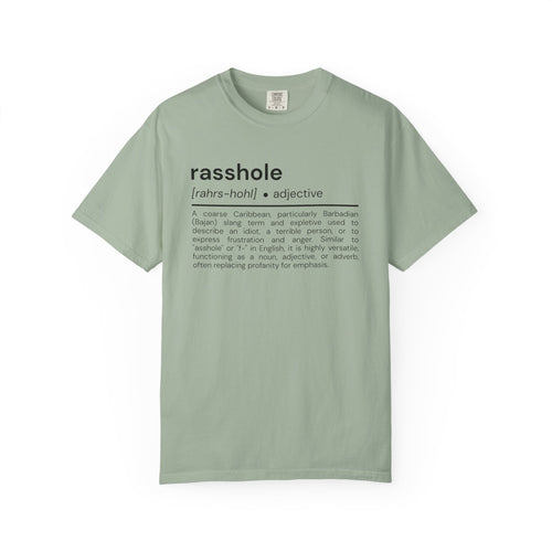 'rasshole, Unisex T-shirt