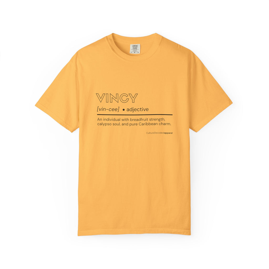I'm a 'vincy', Unisex T-shirt