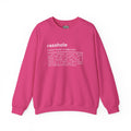 'rasshole' Unisex Crewneck Sweatshirt