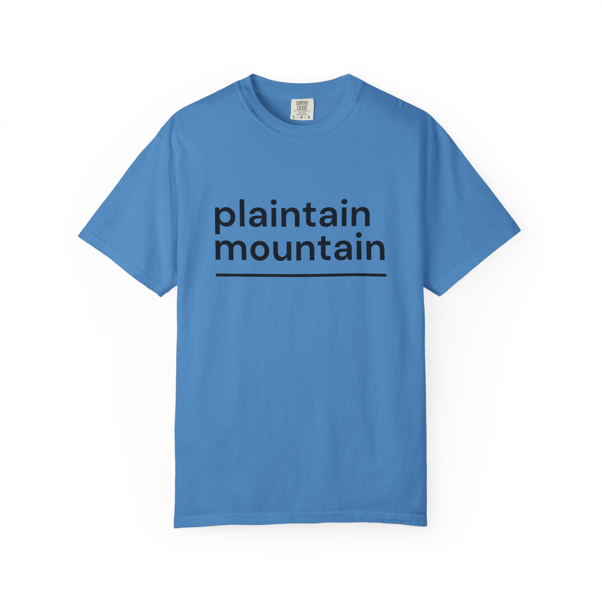 'plantain', Unisex T-shirt