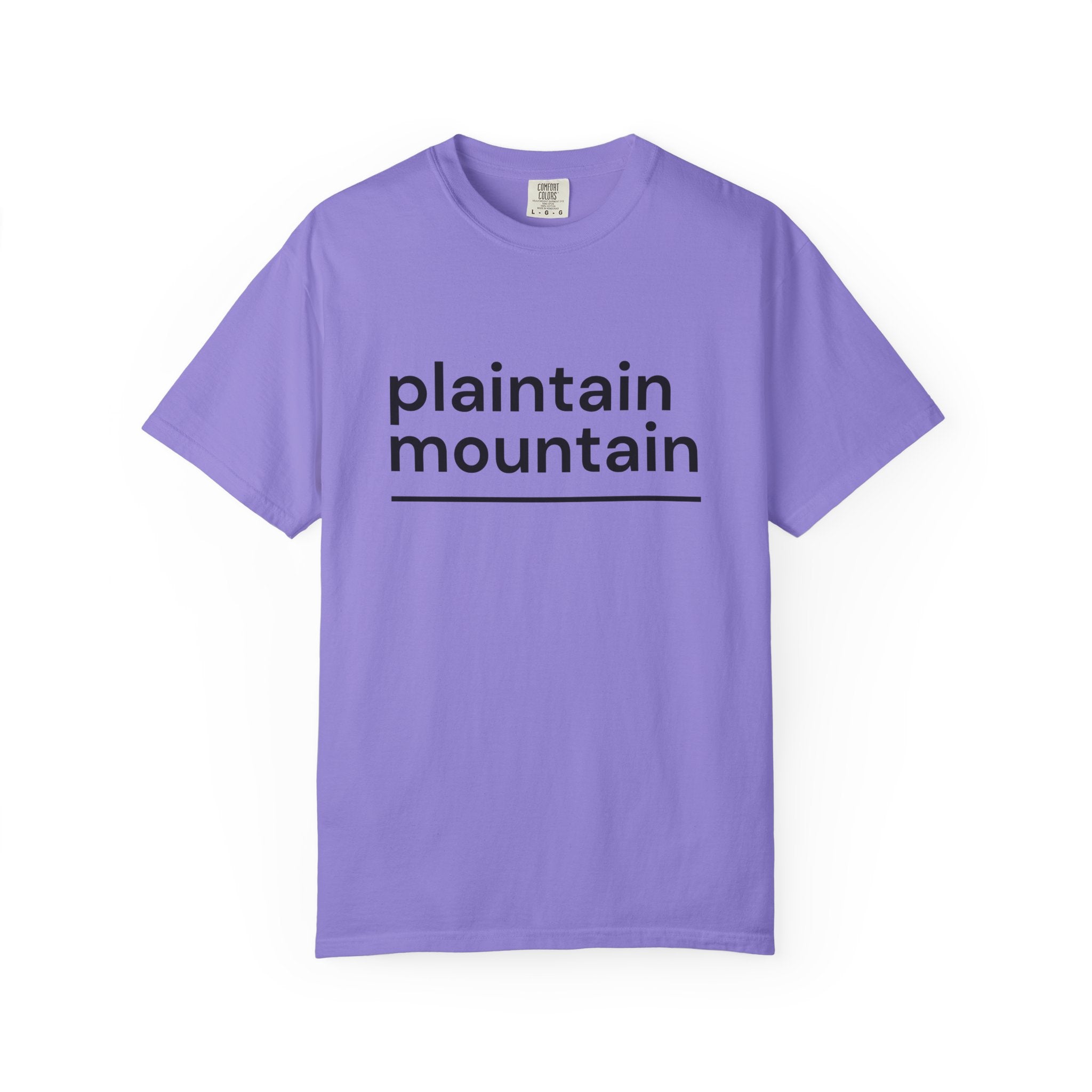 'plantain', Unisex T-shirt