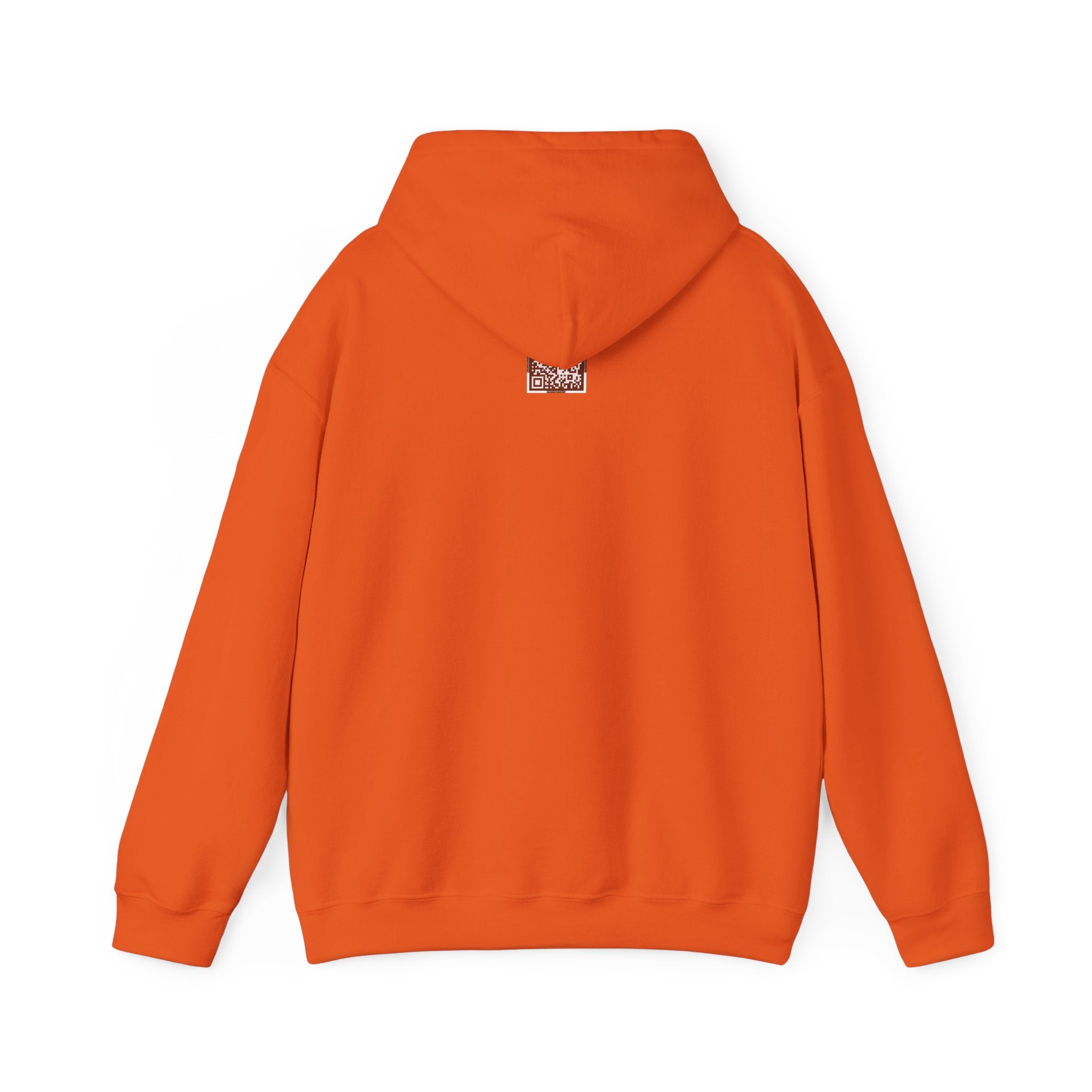 'rasshole, Unisex Hooded Sweatshirt