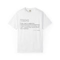 I'm a 'trini', Unisex T-shirt