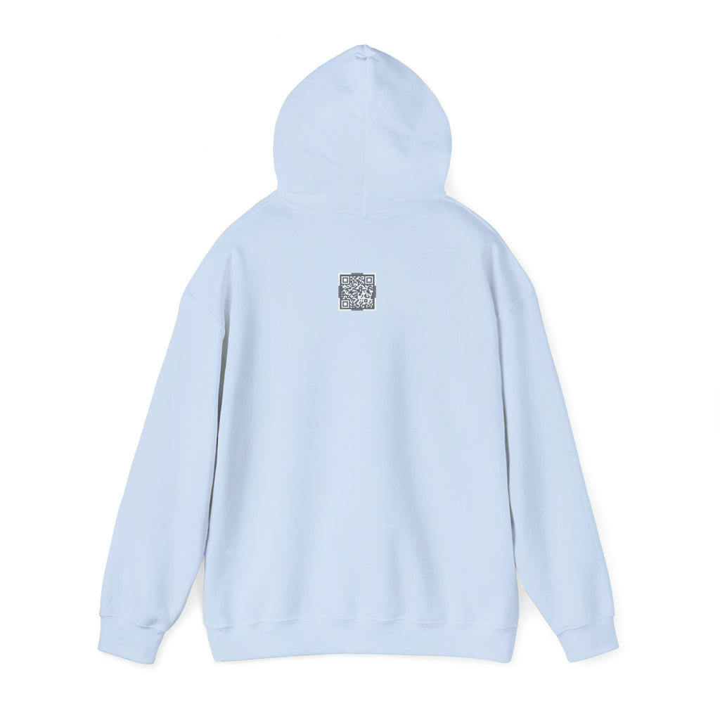 'rasshole, Unisex Hooded Sweatshirt
