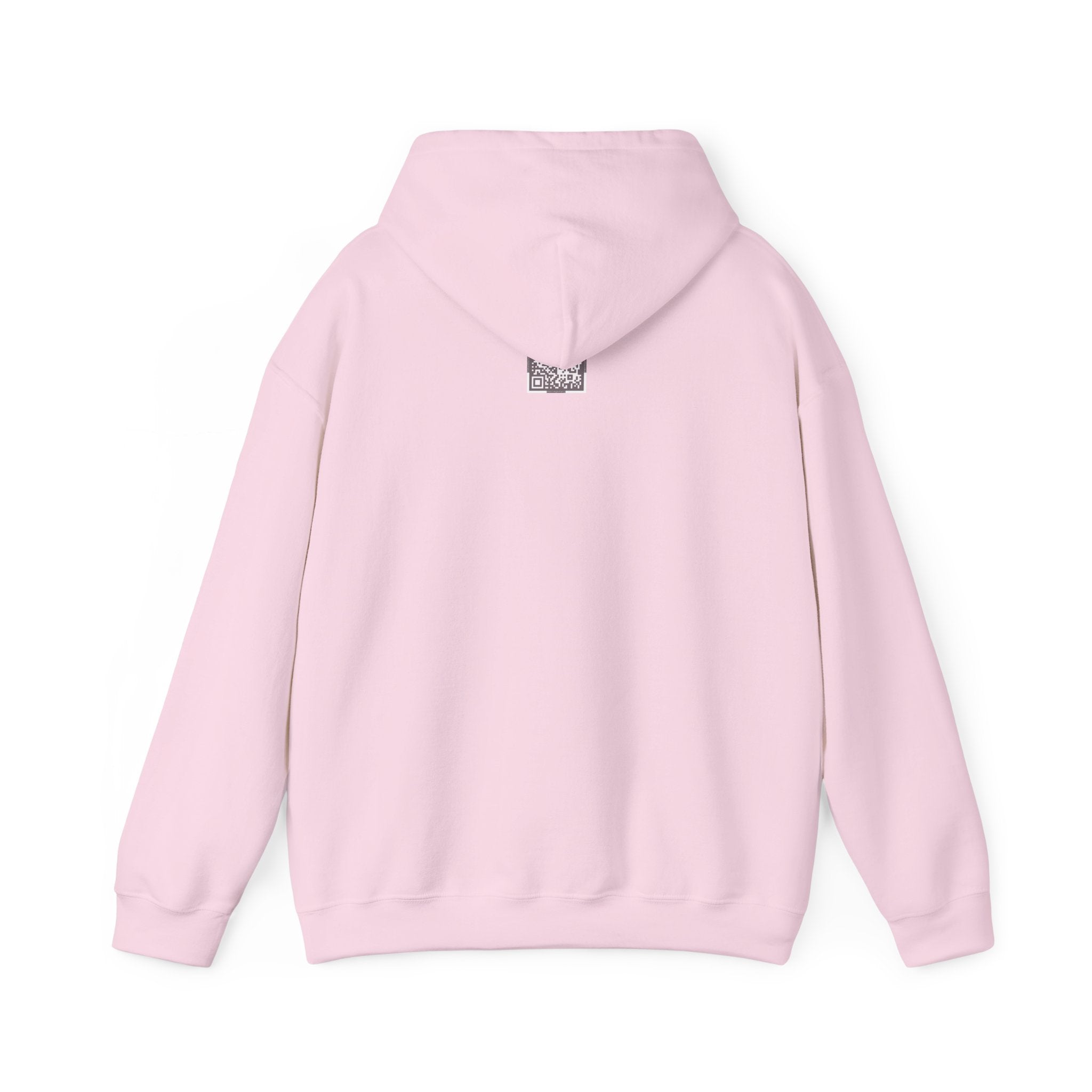 'rasshole, Unisex Hooded Sweatshirt