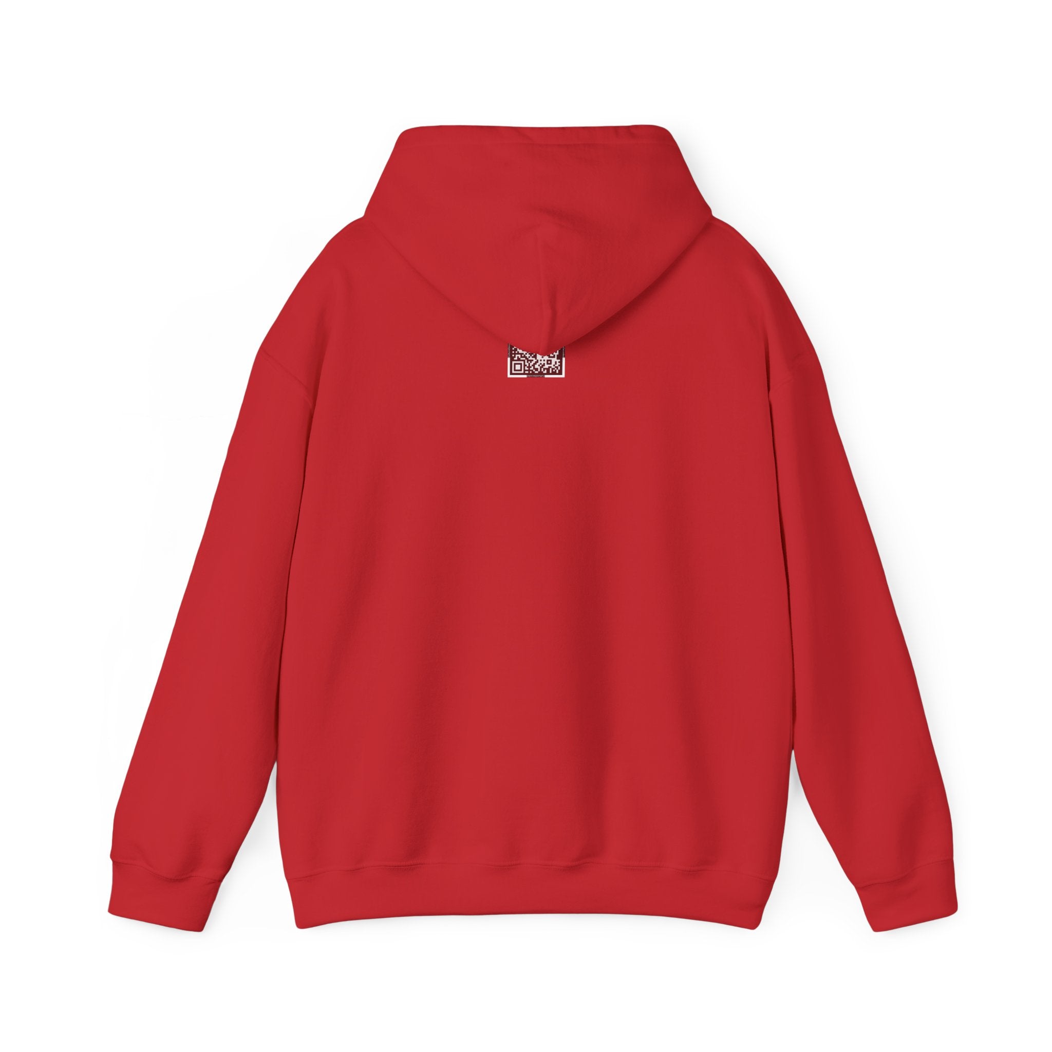 'rasshole, Unisex Hooded Sweatshirt