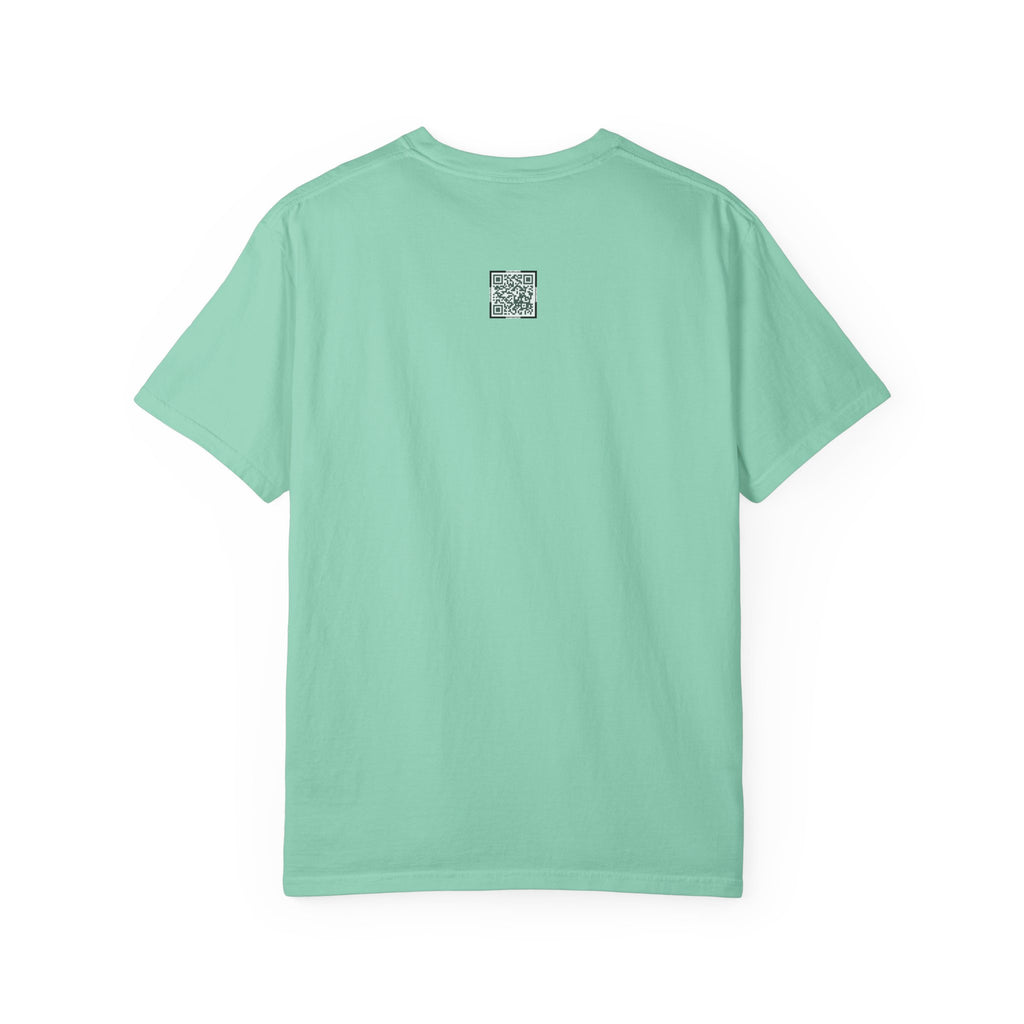 I'm a 'bajan', Unisex T-shirt