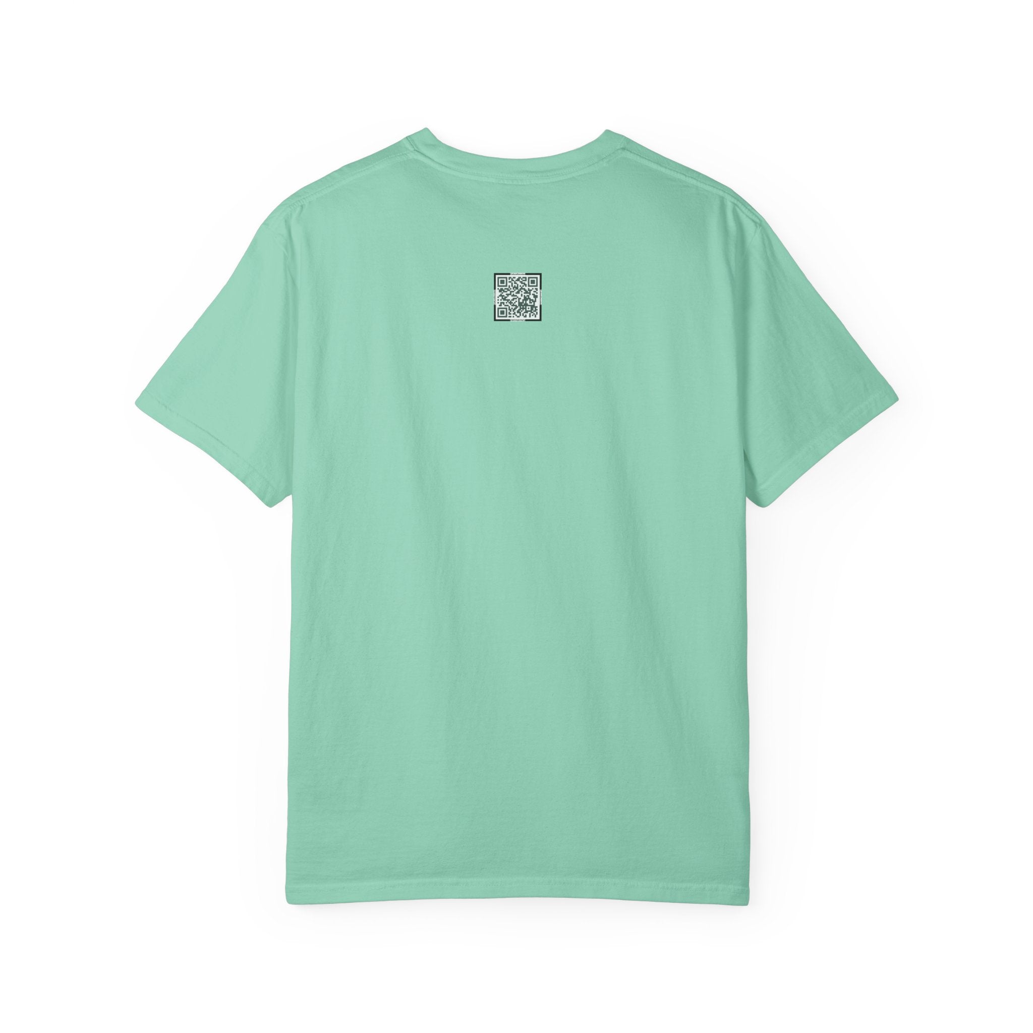 I'm a 'bajan', Unisex T-shirt