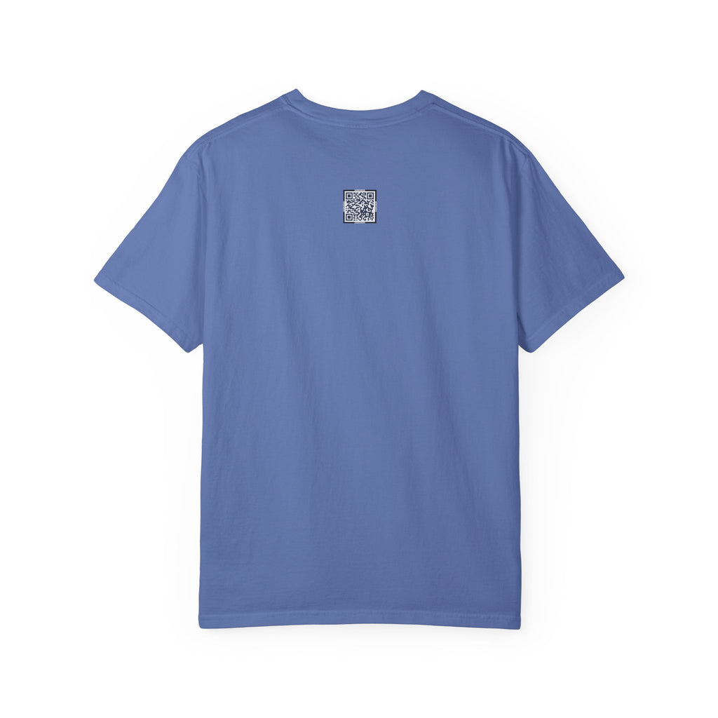 I'm a 'bajan', Unisex T-shirt