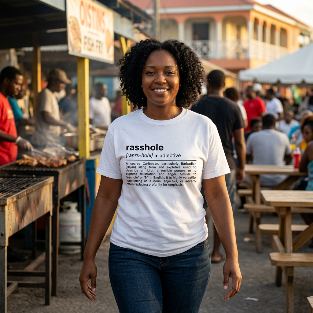 'rasshole, Unisex T-shirt