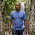 I'm a 'bahamian', Unisex T-shirt