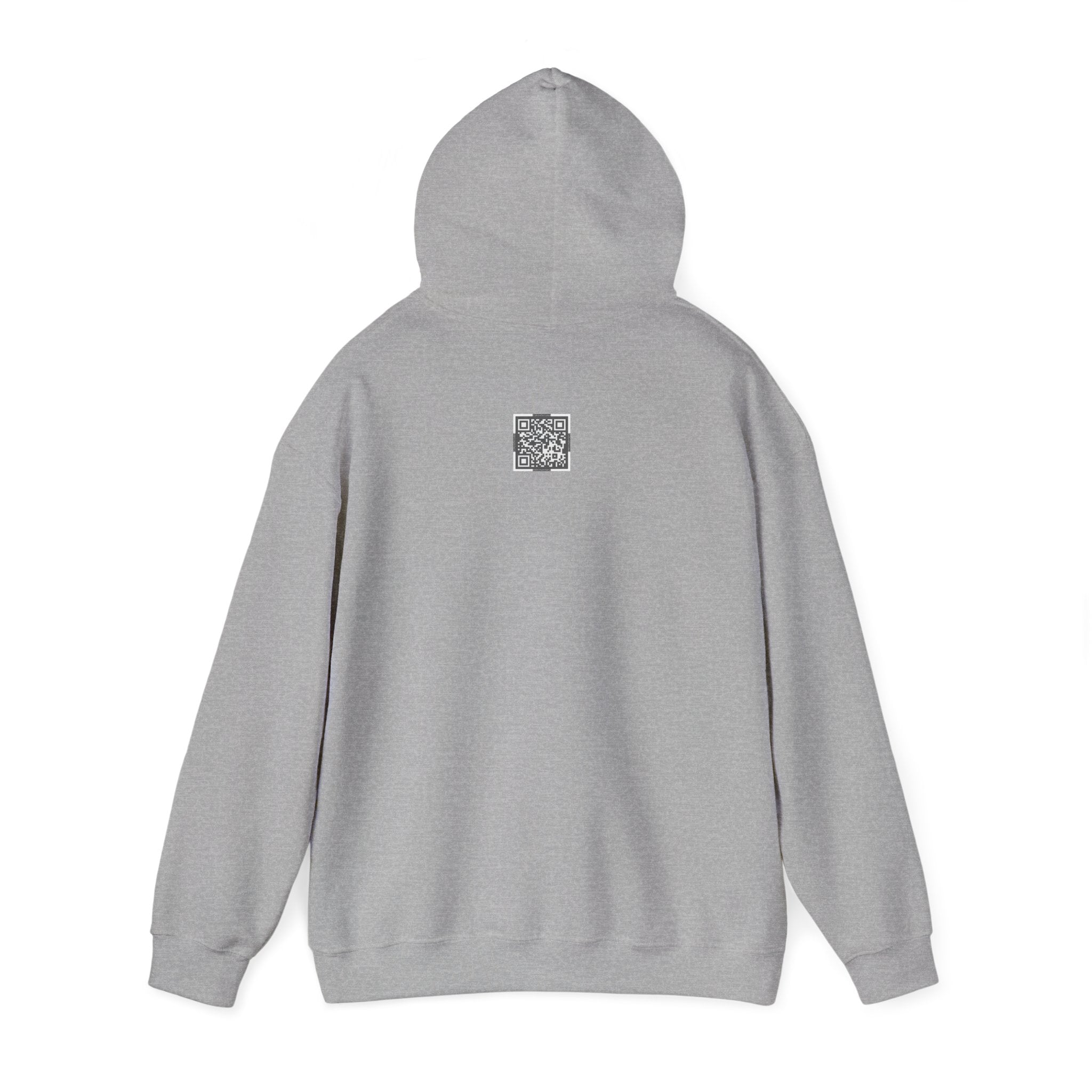'rasshole, Unisex Hooded Sweatshirt