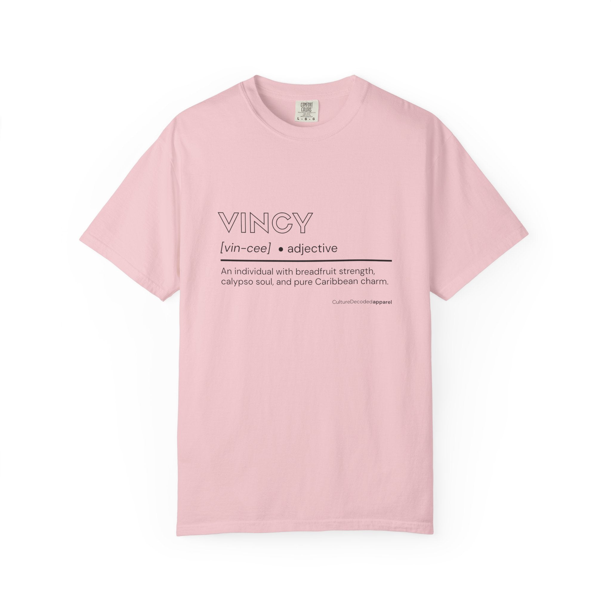 I'm a 'vincy', Unisex T-shirt