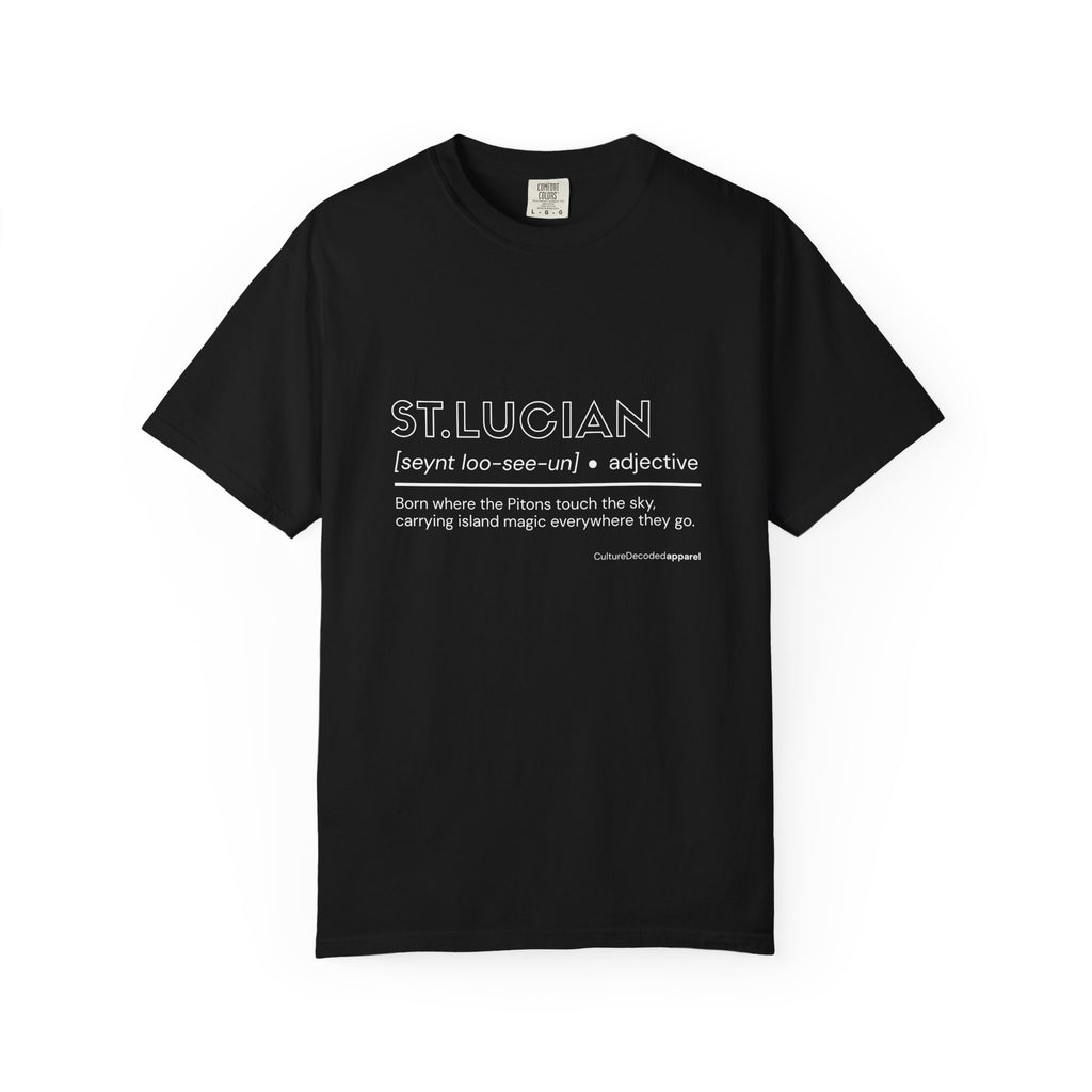 I'm a 'lucian', Unisex T-shirt