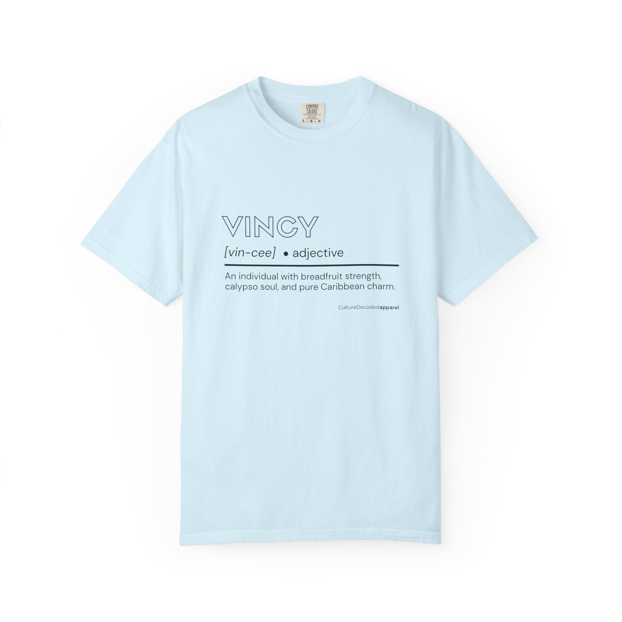 I'm a 'vincy', Unisex T-shirt