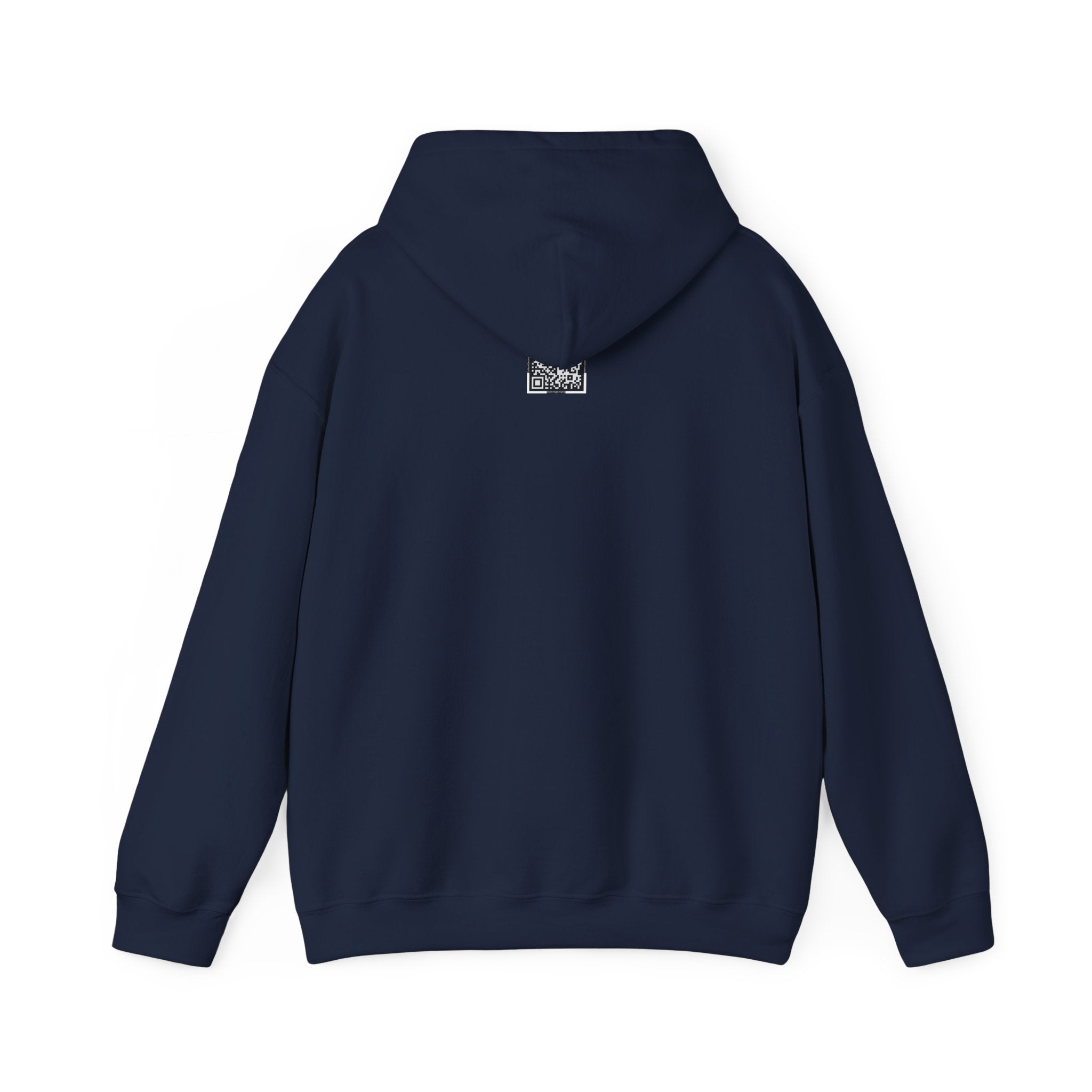 'rasshole, Unisex Hooded Sweatshirt