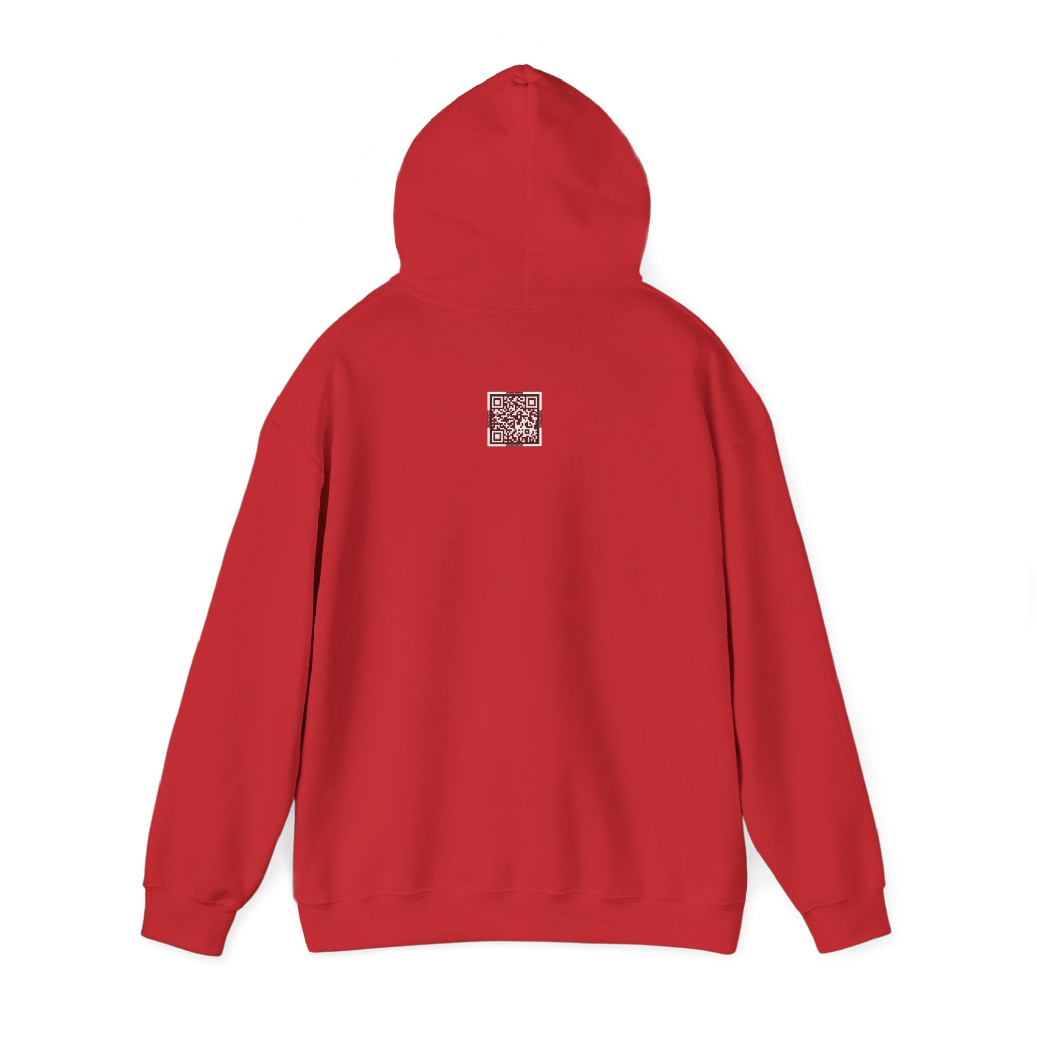 'rasshole, Unisex Hooded Sweatshirt