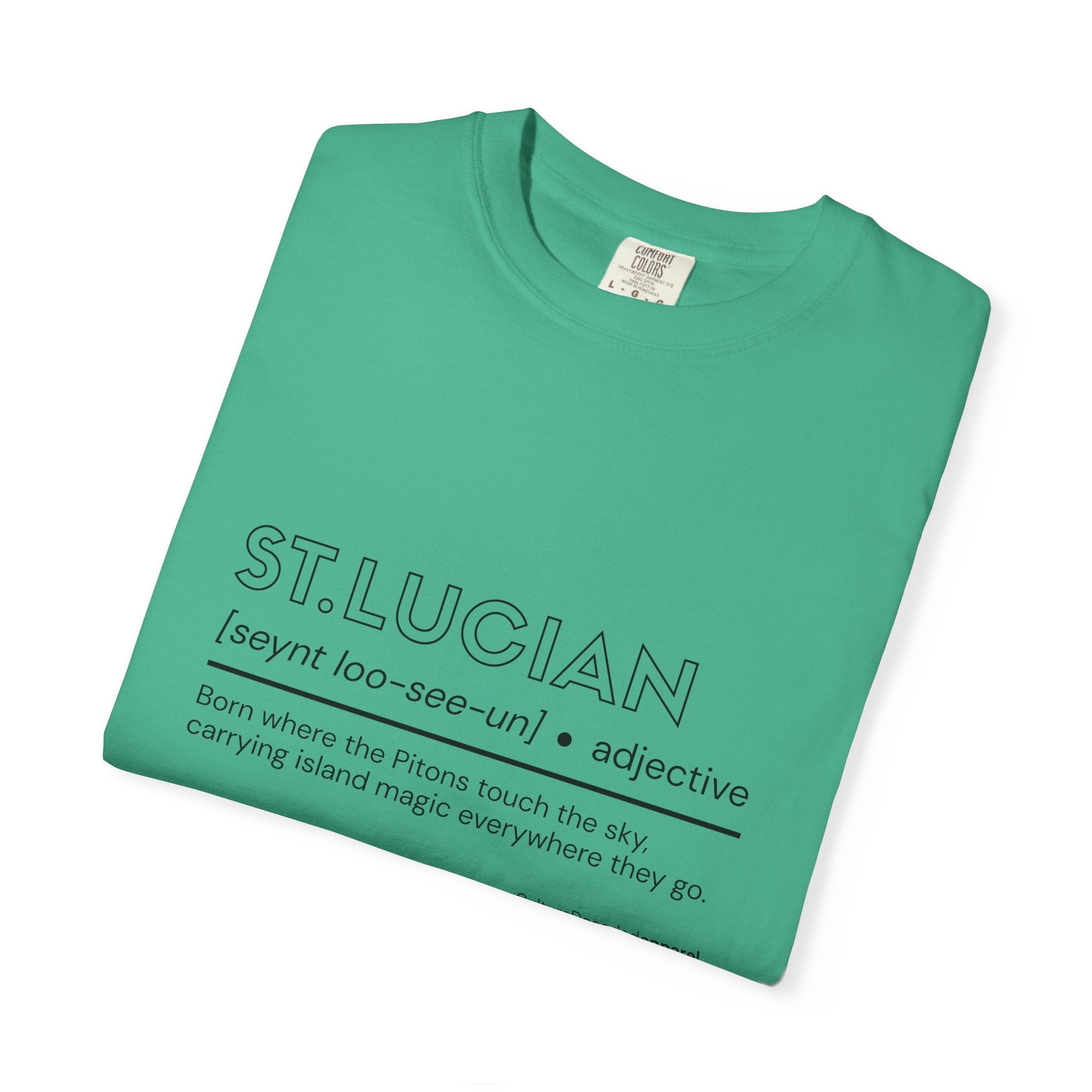 I'm a 'lucian', Unisex T-shirt