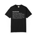 'rasshole, Unisex T-shirt