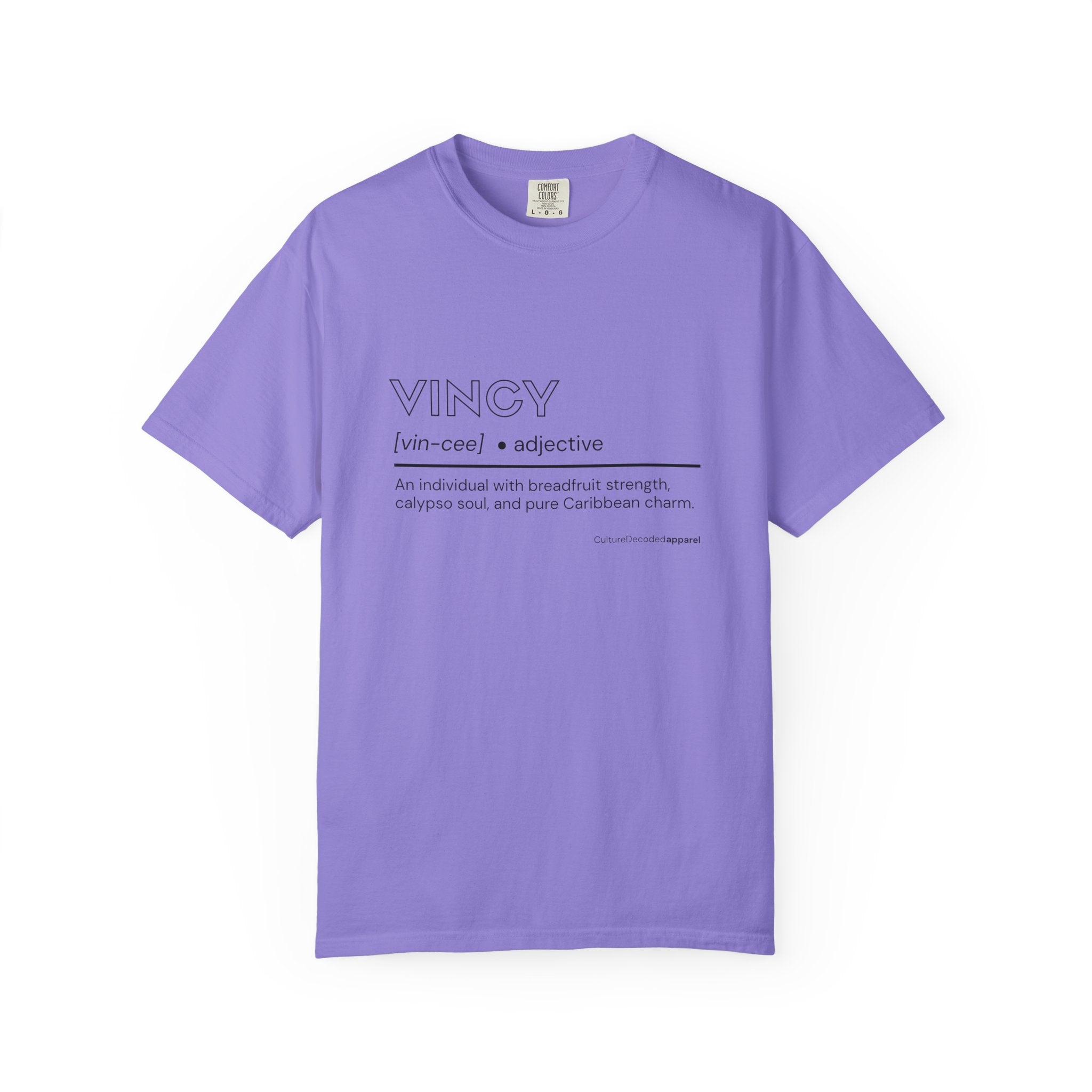 I'm a 'vincy', Unisex T-shirt