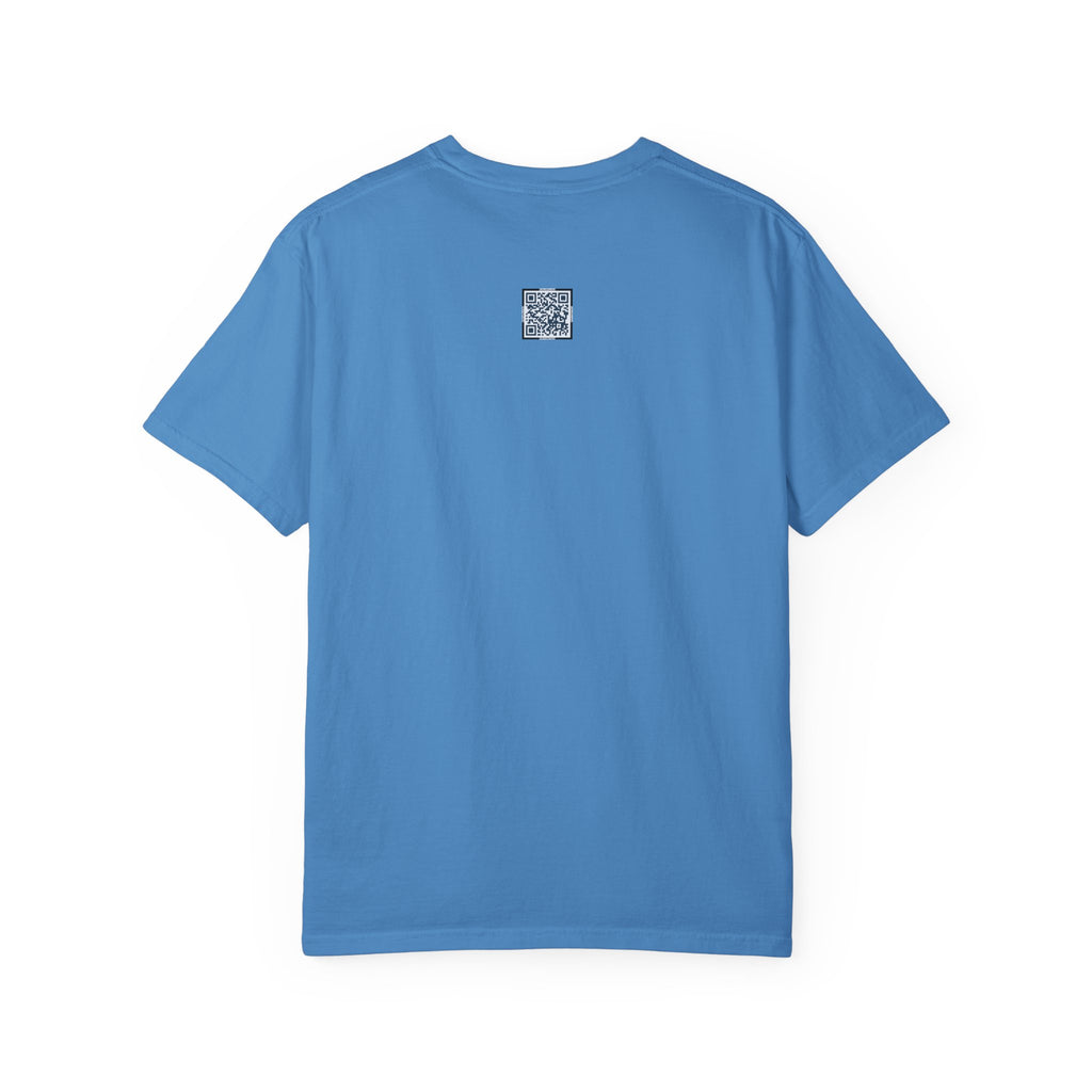 I'm a 'bajan', Unisex T-shirt