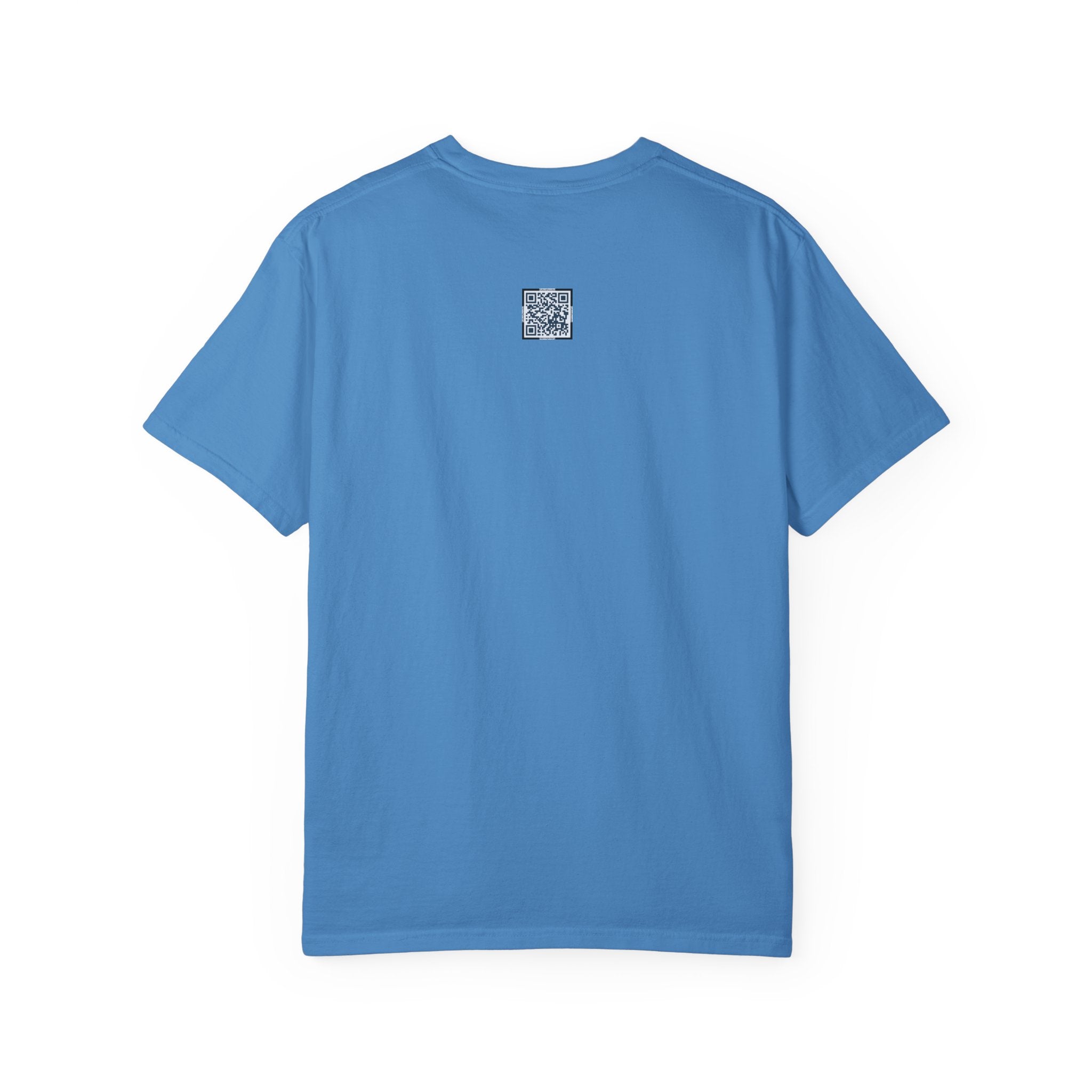 I'm a 'bajan', Unisex T-shirt