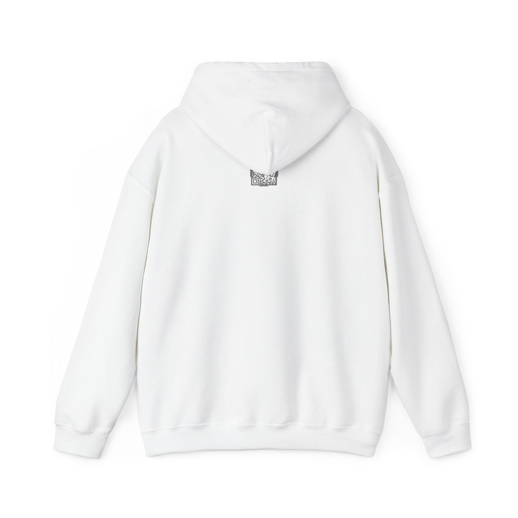 'rasshole, Unisex Hooded Sweatshirt