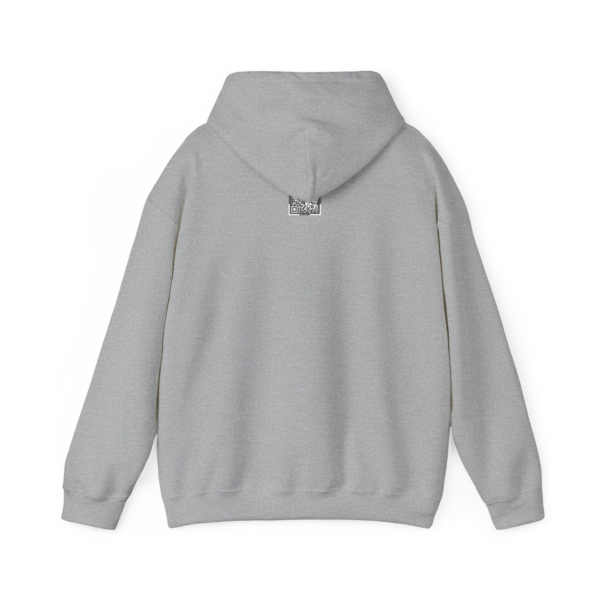 'rasshole, Unisex Hooded Sweatshirt