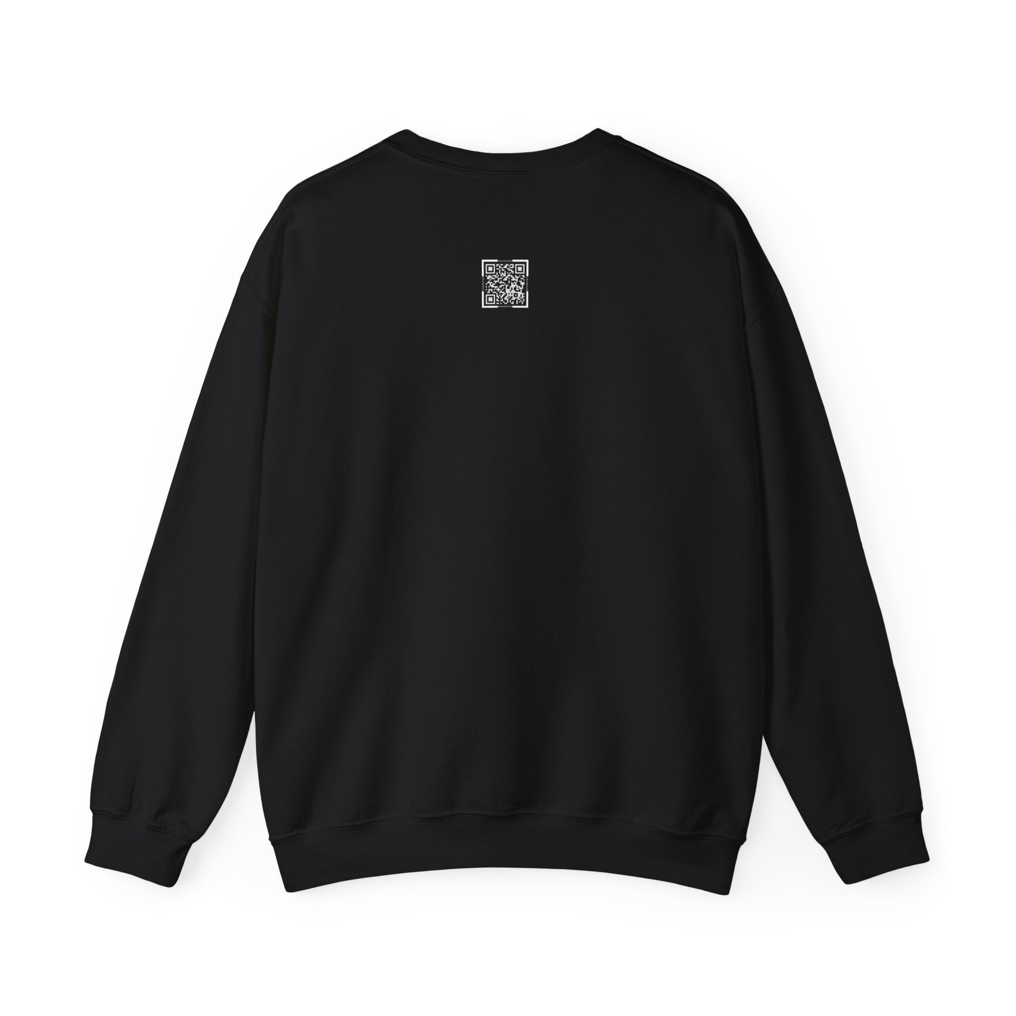 'rasshole' Unisex Crewneck Sweatshirt