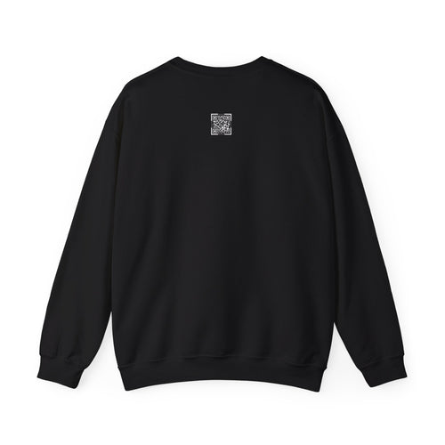 'rasshole' Unisex Crewneck Sweatshirt