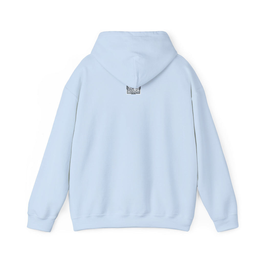 'rasshole, Unisex Hooded Sweatshirt