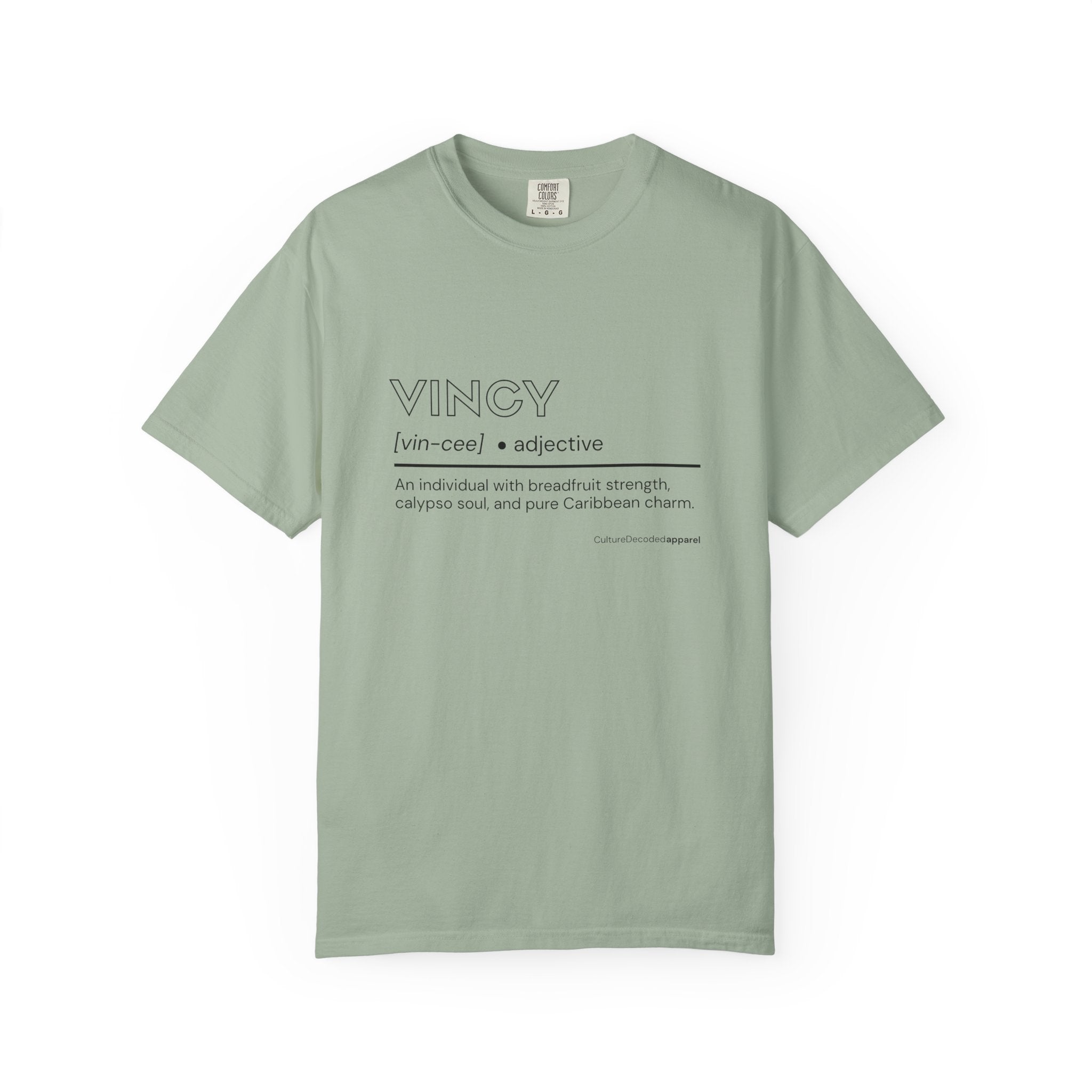 I'm a 'vincy', Unisex T-shirt
