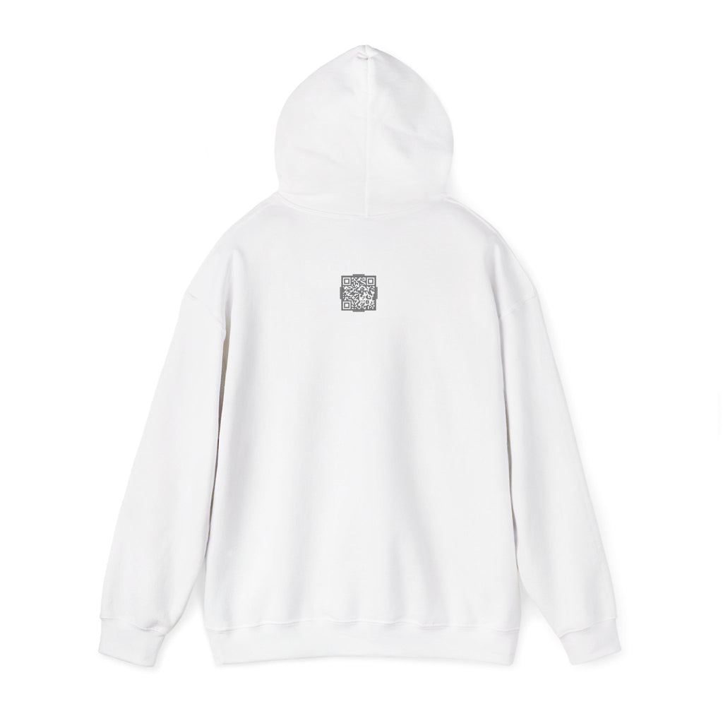 'rasshole, Unisex Hooded Sweatshirt