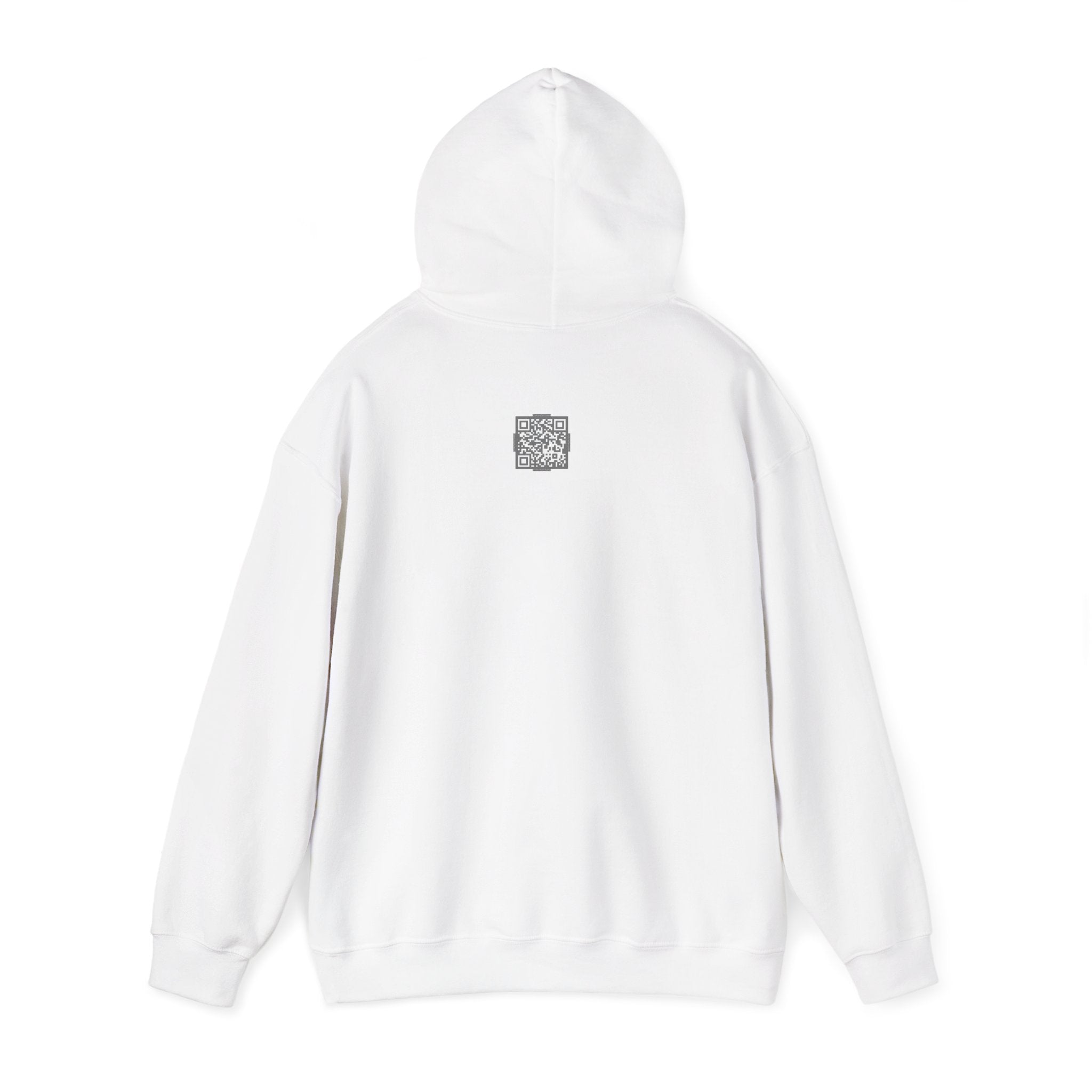 'rasshole, Unisex Hooded Sweatshirt