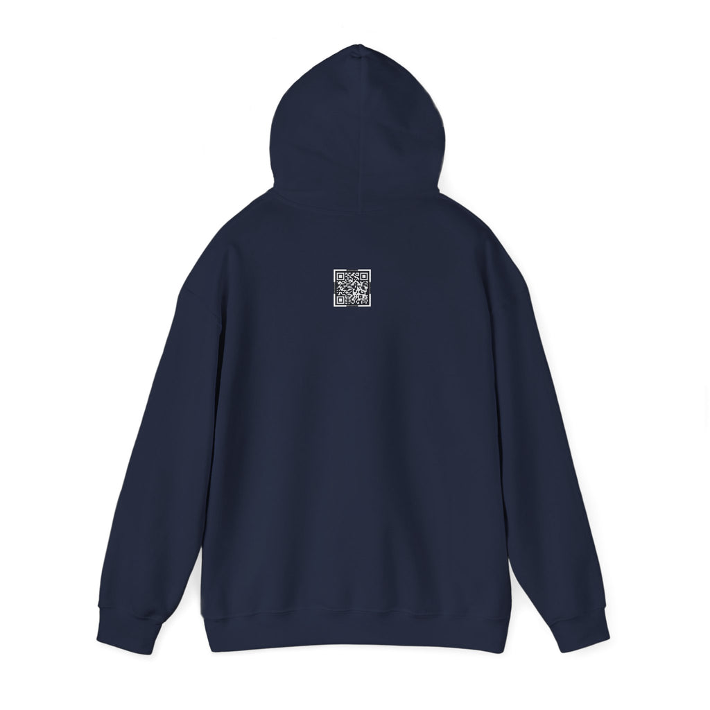 'rasshole, Unisex Hooded Sweatshirt
