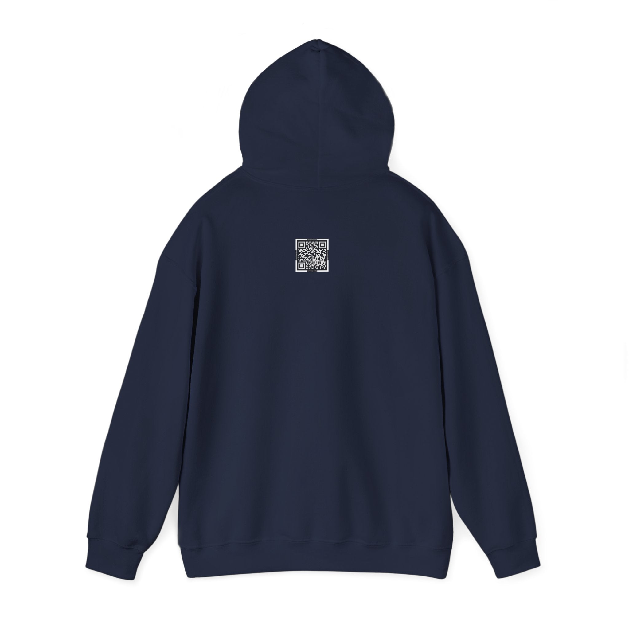 'rasshole, Unisex Hooded Sweatshirt
