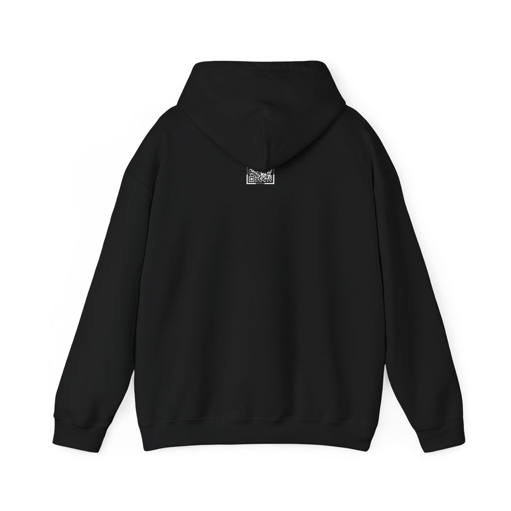 'rasshole, Unisex Hooded Sweatshirt